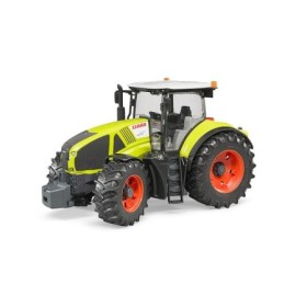 Bruder tractor Claas Axion 950